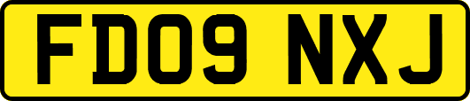FD09NXJ