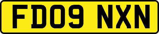 FD09NXN