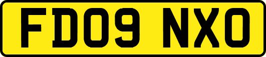 FD09NXO