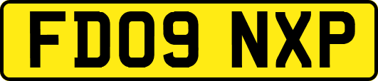 FD09NXP