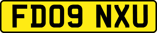 FD09NXU