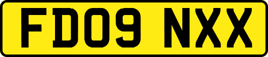 FD09NXX