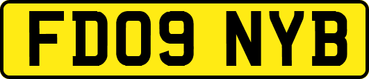 FD09NYB