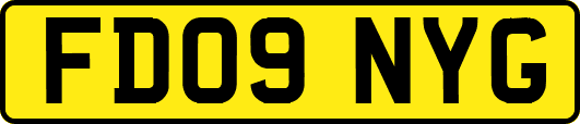 FD09NYG
