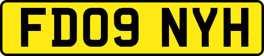 FD09NYH