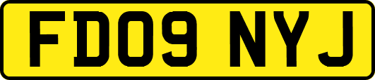 FD09NYJ