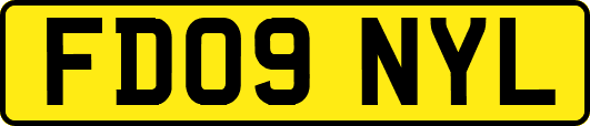 FD09NYL