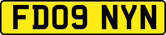 FD09NYN