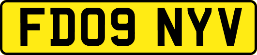 FD09NYV
