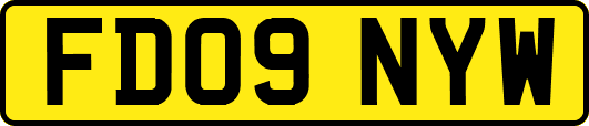 FD09NYW