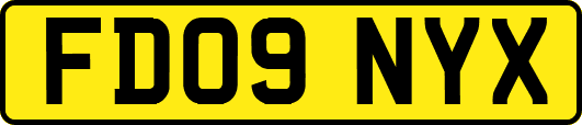 FD09NYX