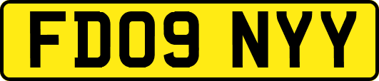 FD09NYY