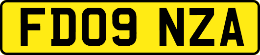 FD09NZA