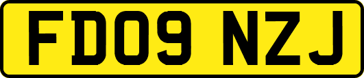 FD09NZJ