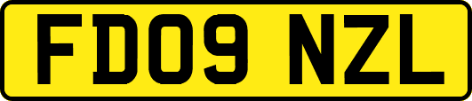 FD09NZL