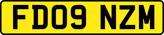 FD09NZM