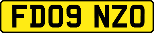 FD09NZO