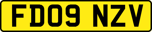 FD09NZV