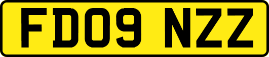 FD09NZZ