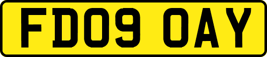 FD09OAY