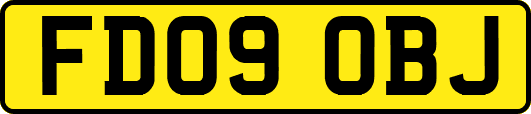 FD09OBJ