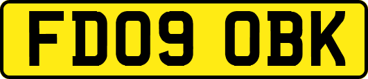 FD09OBK