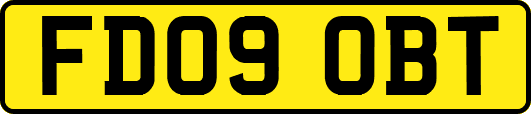 FD09OBT