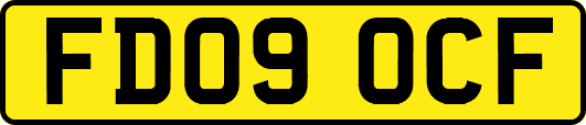 FD09OCF