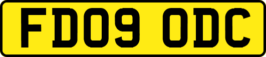 FD09ODC