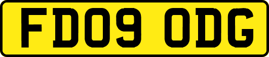 FD09ODG