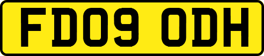FD09ODH