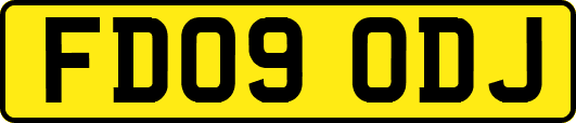 FD09ODJ