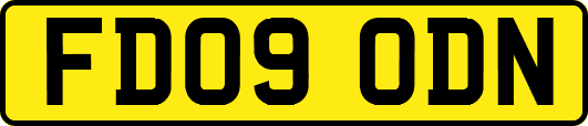 FD09ODN