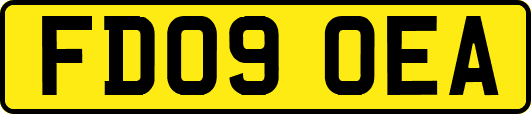 FD09OEA