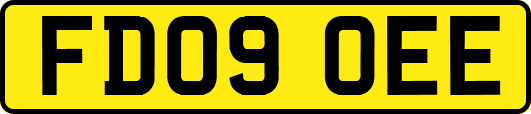 FD09OEE