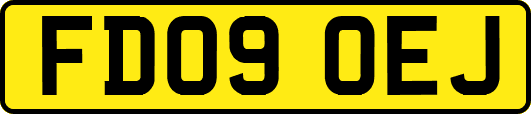 FD09OEJ