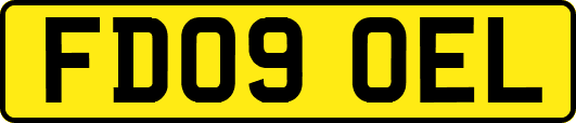 FD09OEL