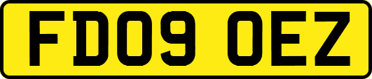 FD09OEZ