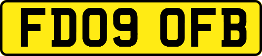 FD09OFB