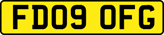 FD09OFG