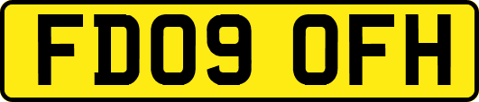 FD09OFH