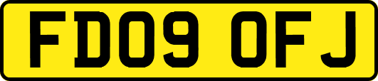 FD09OFJ