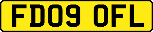 FD09OFL