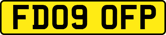 FD09OFP