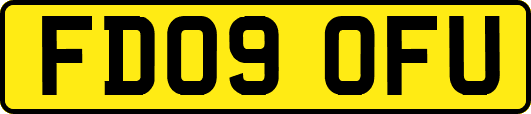 FD09OFU