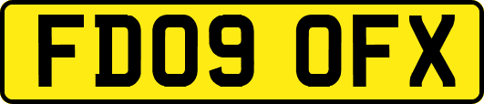 FD09OFX
