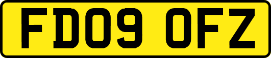 FD09OFZ
