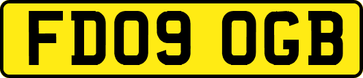 FD09OGB