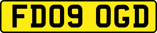 FD09OGD