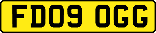 FD09OGG